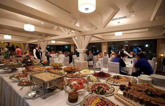 Restaurant Zlatni Bor